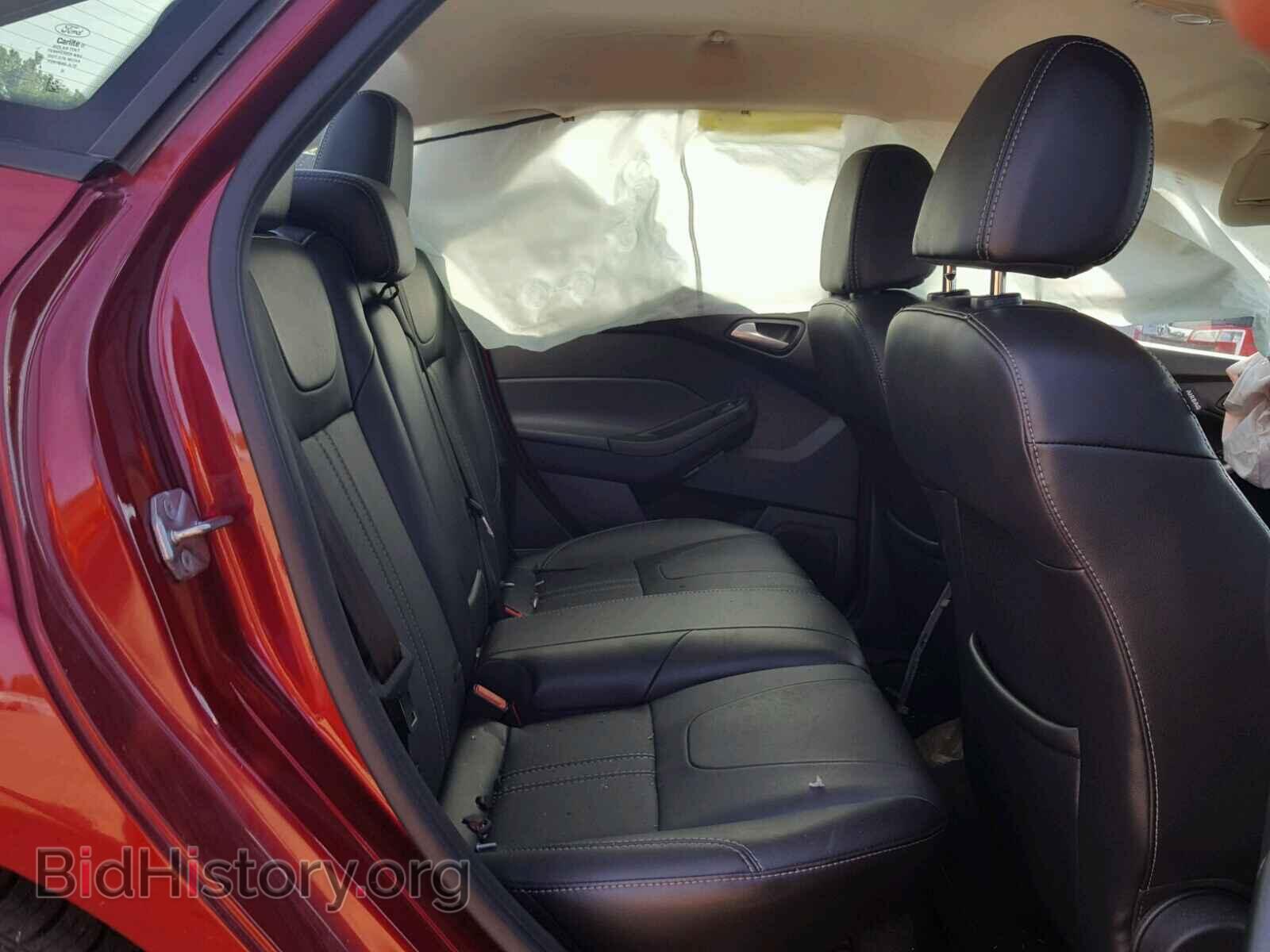 2014 FORD FOCUS - VIN: 1FADP3F21EL228155 - Photo 6