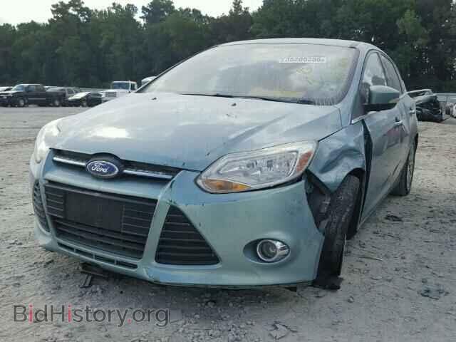 2012 FORD FOCUS - VIN: 1FAHP3M24CL252449 - Photo 2