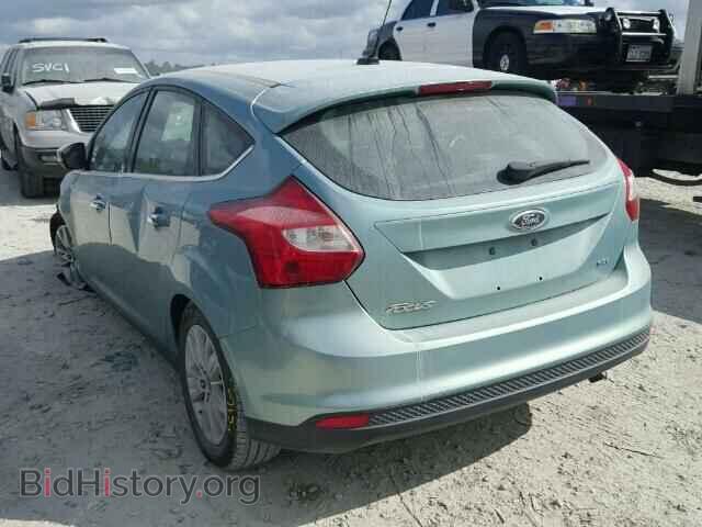 2012 FORD FOCUS - VIN: 1FAHP3M24CL252449 - Photo 3