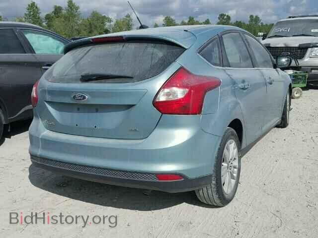 2012 FORD FOCUS - VIN: 1FAHP3M24CL252449 - Photo 4