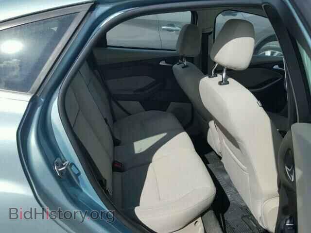 2012 FORD FOCUS - VIN: 1FAHP3M24CL252449 - Photo 6