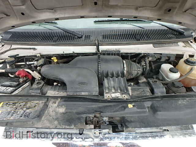2012 FORD ECONOLINE - VIN: 1FMNE1BW2CDA58022 - Фото 7