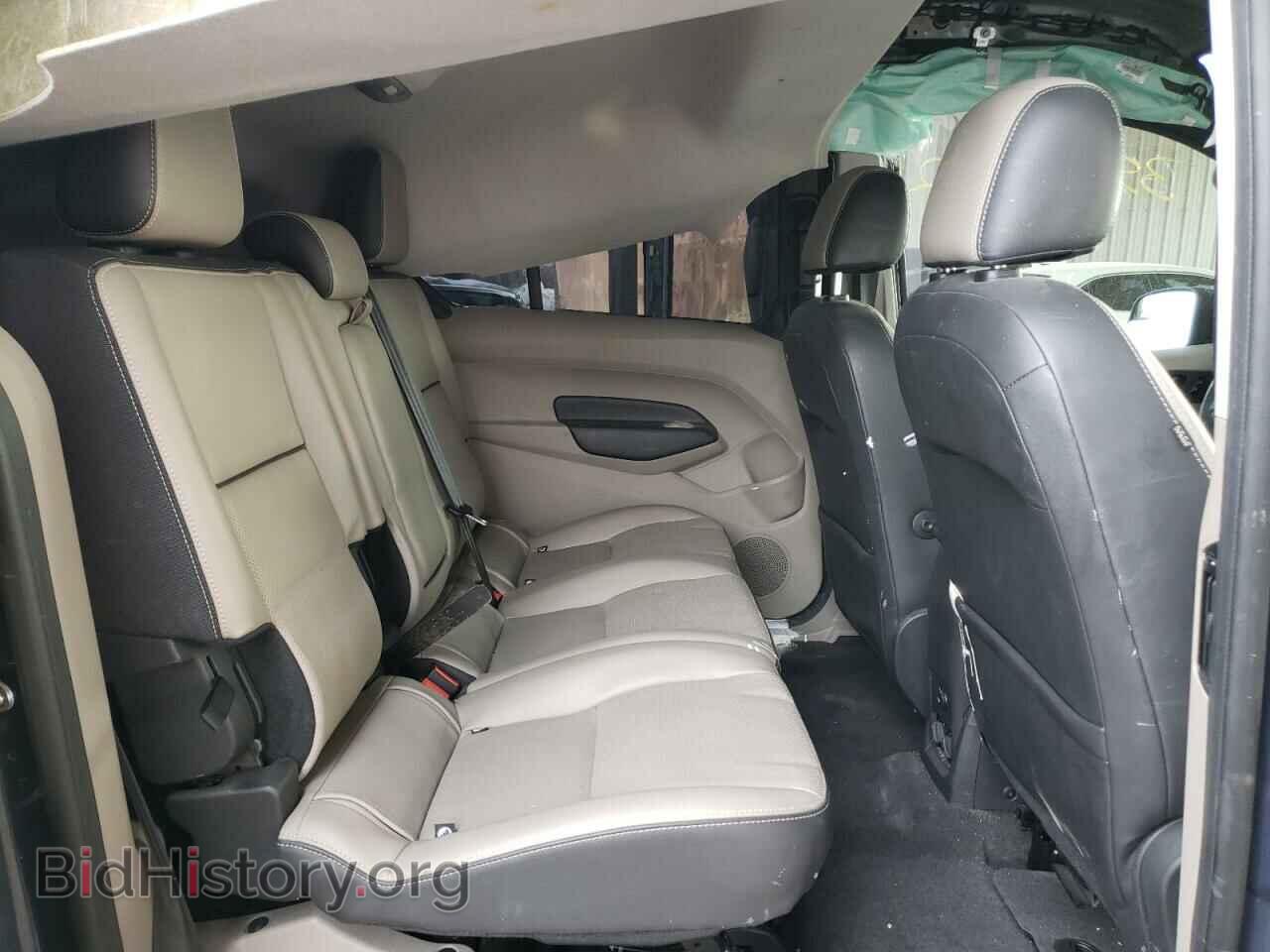 2014 FORD TRANSIT CO - VIN: NM0GE9G75E1163121 - Photo 6