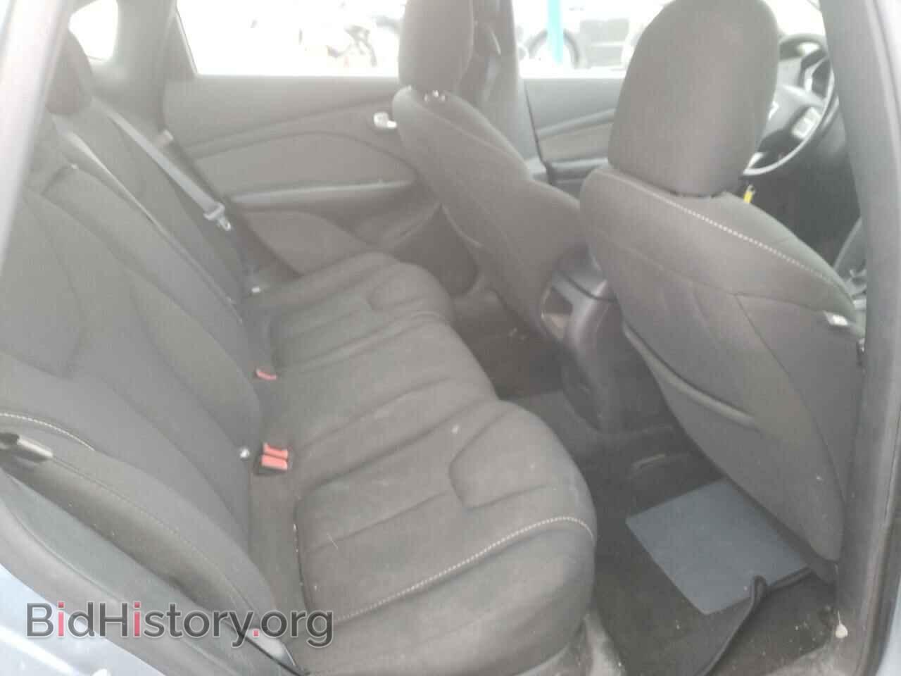 2013 DODGE DART - VIN: 1C3CDFBA7DD299712 - Фото 6
