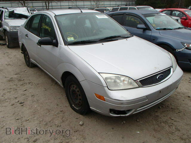 Фотография 1FAFP34N55W133053 - FORD FOCUS 2005