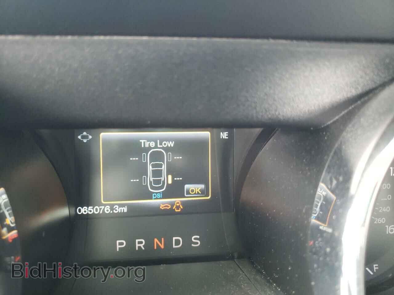 2017 FORD MUSTANG - VIN: 1FA6P8TH9H5207626 - Фото 8