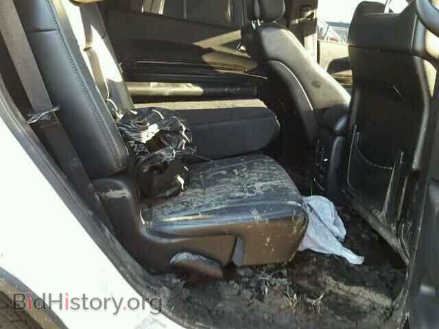 2013 DODGE DURANGO - VIN: 1C4SDJDT7DC563056 - Фото 6