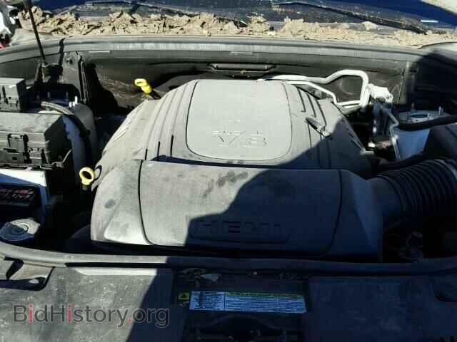 2013 DODGE DURANGO - VIN: 1C4SDJDT7DC563056 - Фото 7
