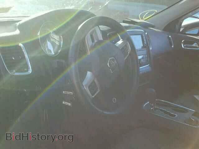 2013 DODGE DURANGO - VIN: 1C4SDJDT7DC563056 - Фото 10
