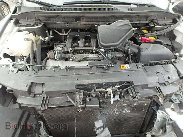 2011 MAZDA CX-9 - VIN: JM3TB3CAXB0325620 - Фото 7