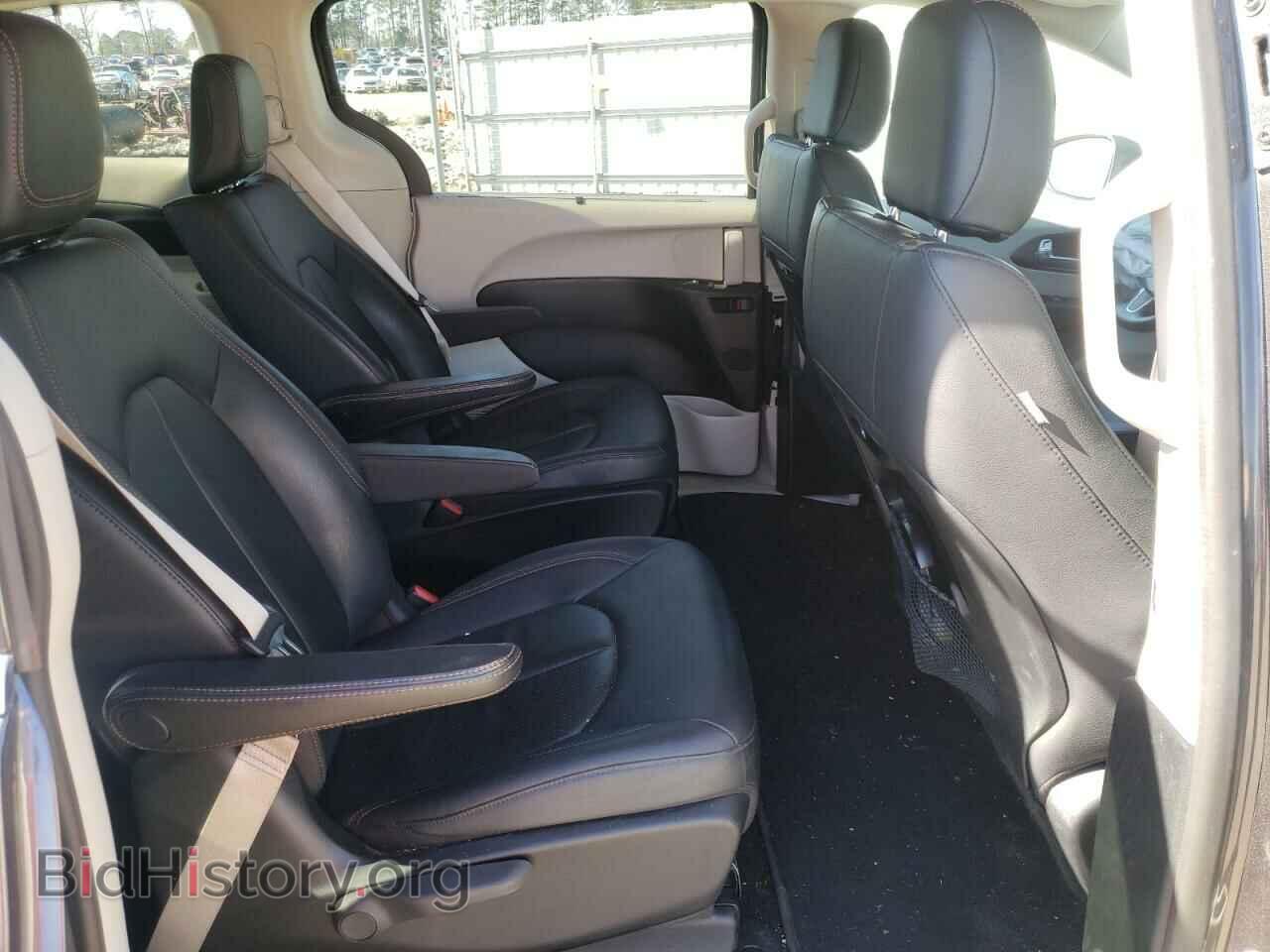 2019 CHRYSLER PACIFICA - VIN: 2C4RC1L78KR577686 - Фото 6