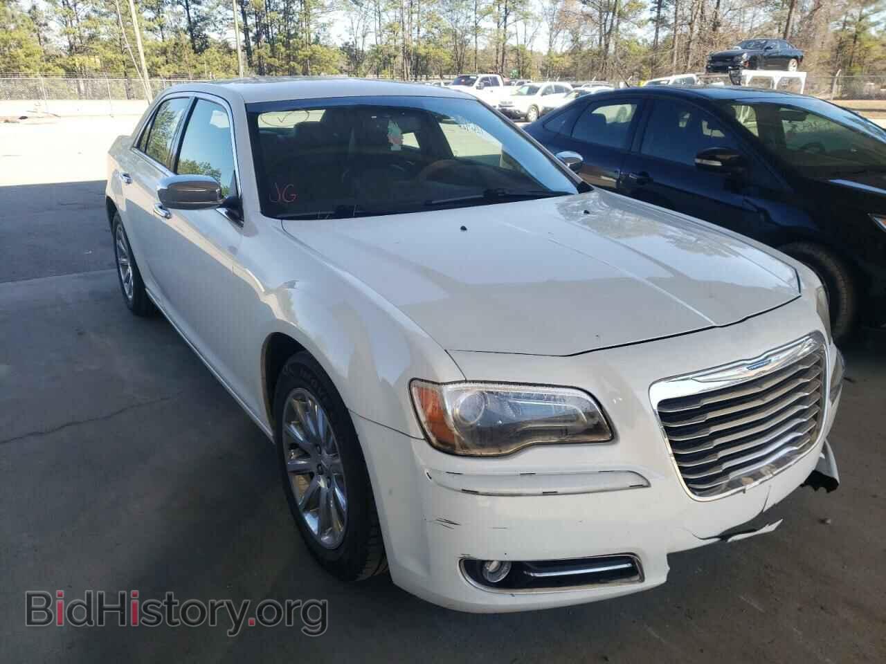Photo 2C3CCACG4CH213024 - CHRYSLER 300 2012