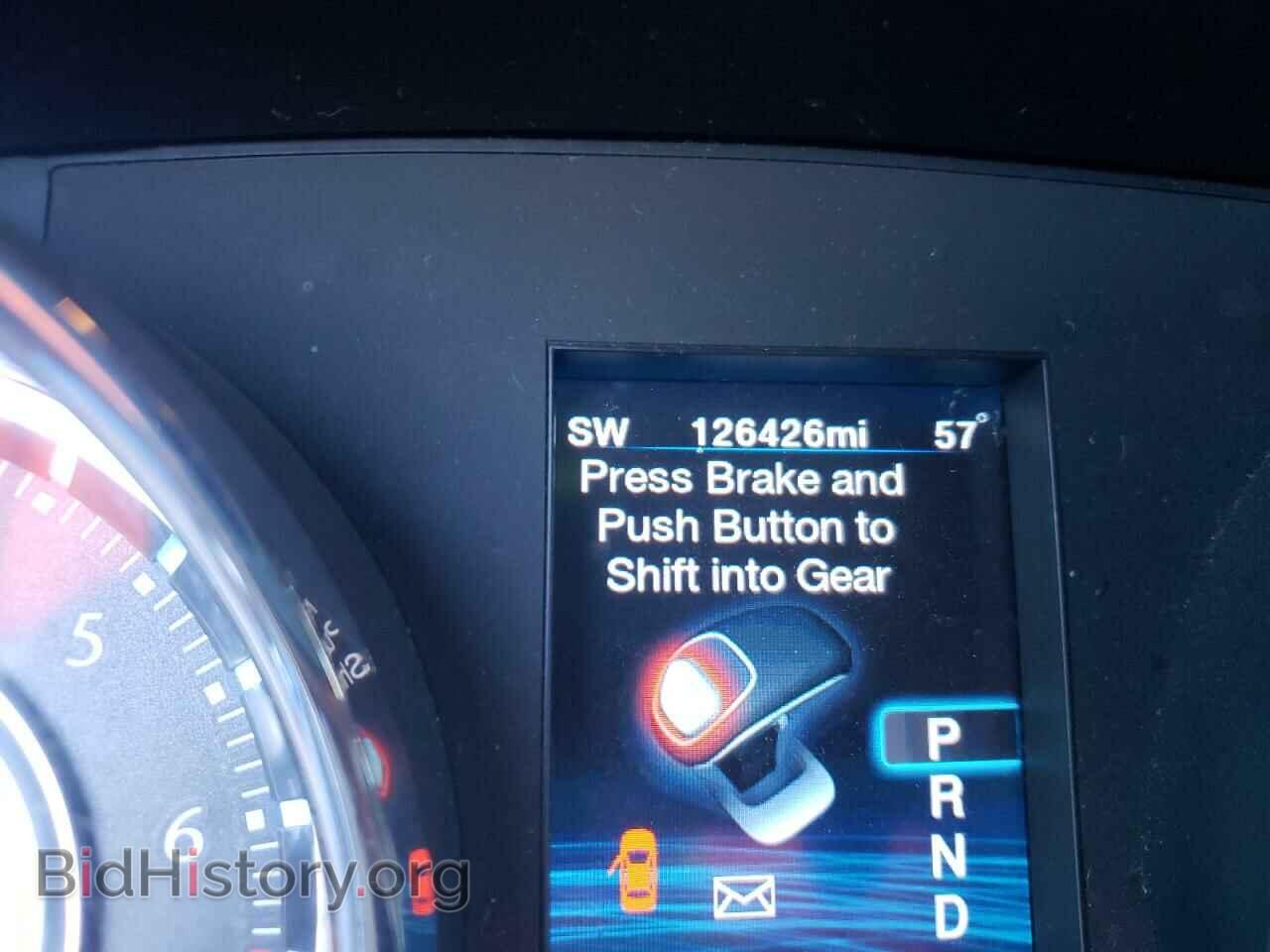 2012 CHRYSLER 300 - VIN: 2C3CCACG4CH213024 - Фото 8