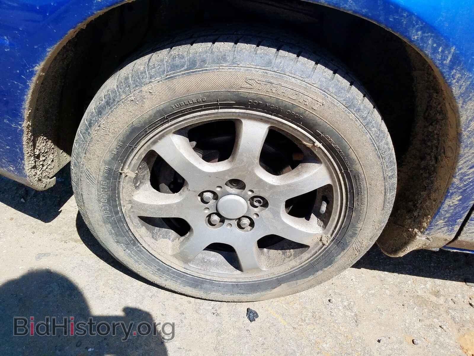 2004 DODGE NEON - VIN: 1B3ES56C04D513795 - Фото 9
