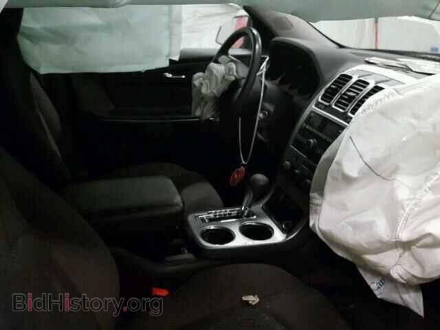 2012 GMC ACADIA - VIN: 1GKKRNED7CJ371117 - Фото 5