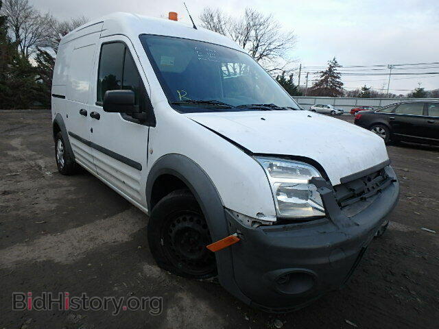 Фотография NM0LS7AN3AT024719 - FORD TRANSIT CO 2010