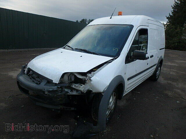 2010 FORD TRANSIT CO - VIN: NM0LS7AN3AT024719 - Фото 2