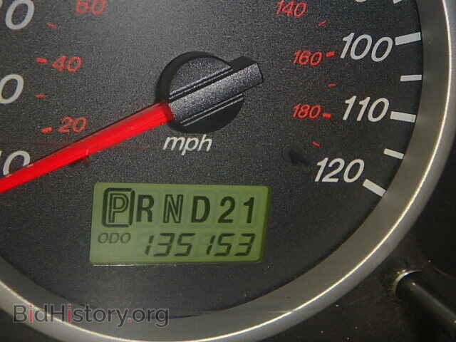 2004 MAZDA TRIBUTE - VIN: 4F2YZ94154KM20301 - Фото 8