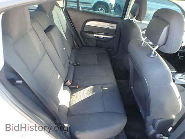 2010 CHRYSLER SEBRING - VIN: 1C3CC4FB9AN207371 - Фото 6