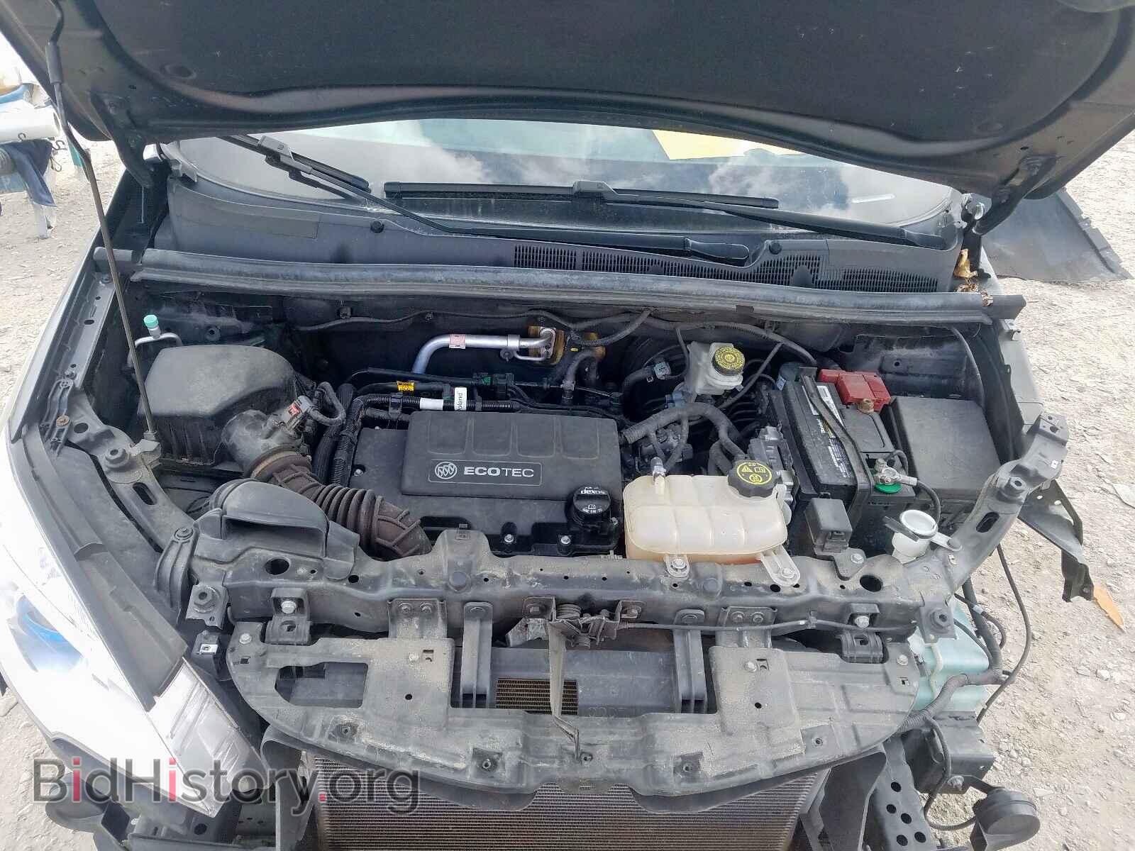 2016 BUICK ENCORE - VIN: KL4CJASB6GB649244 - Photo 7