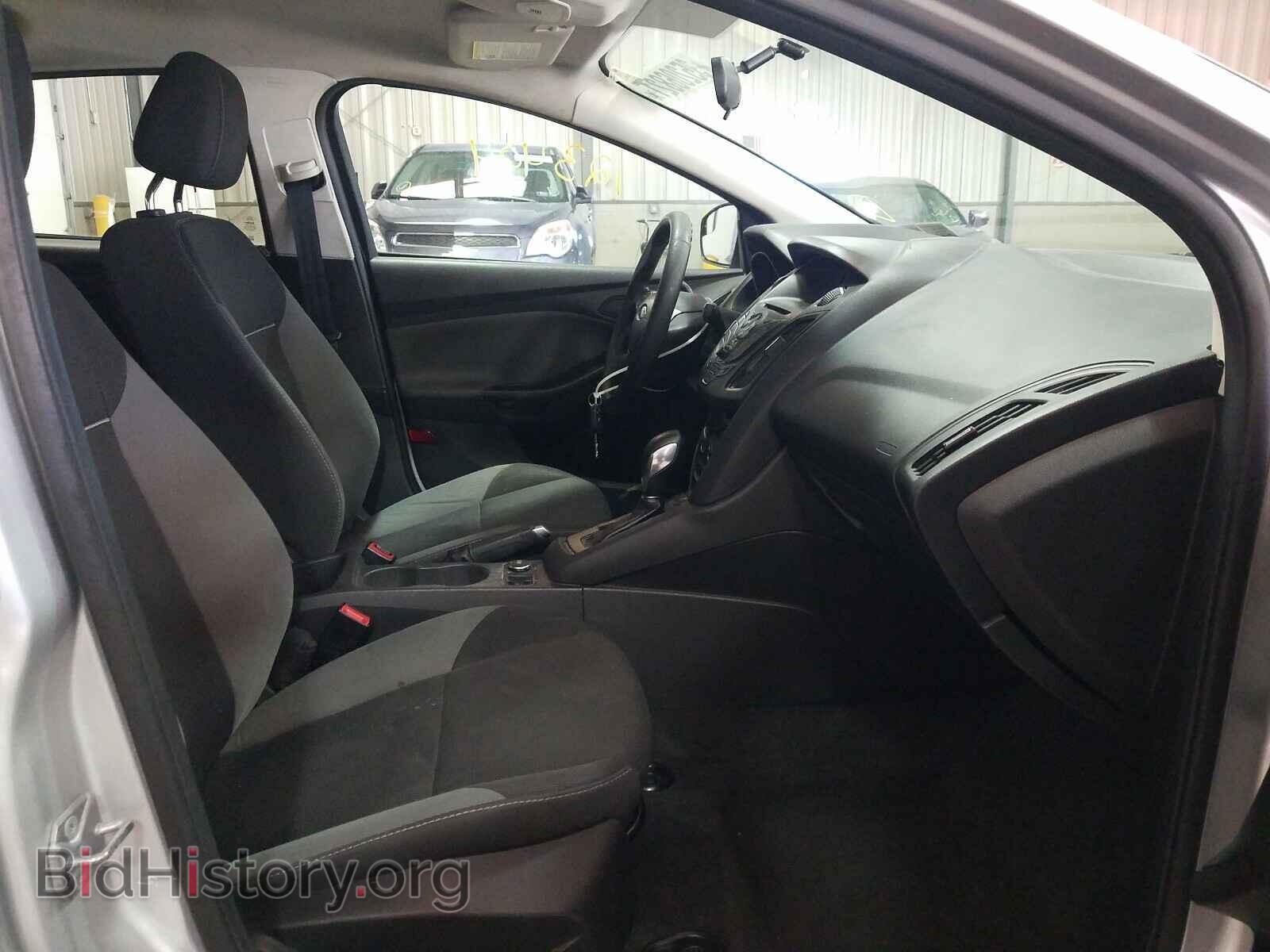 2014 FORD FOCUS - VIN: 1FADP3E24EL191782 - Photo 5