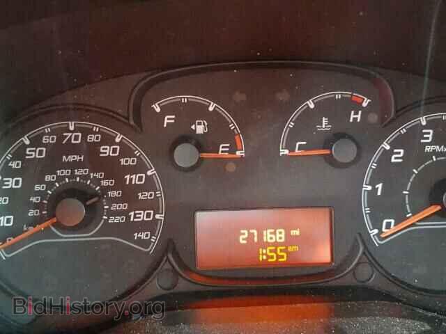 2015 RAM PROMASTER - VIN: ZFBERFAT5F6A76493 - Фото 8