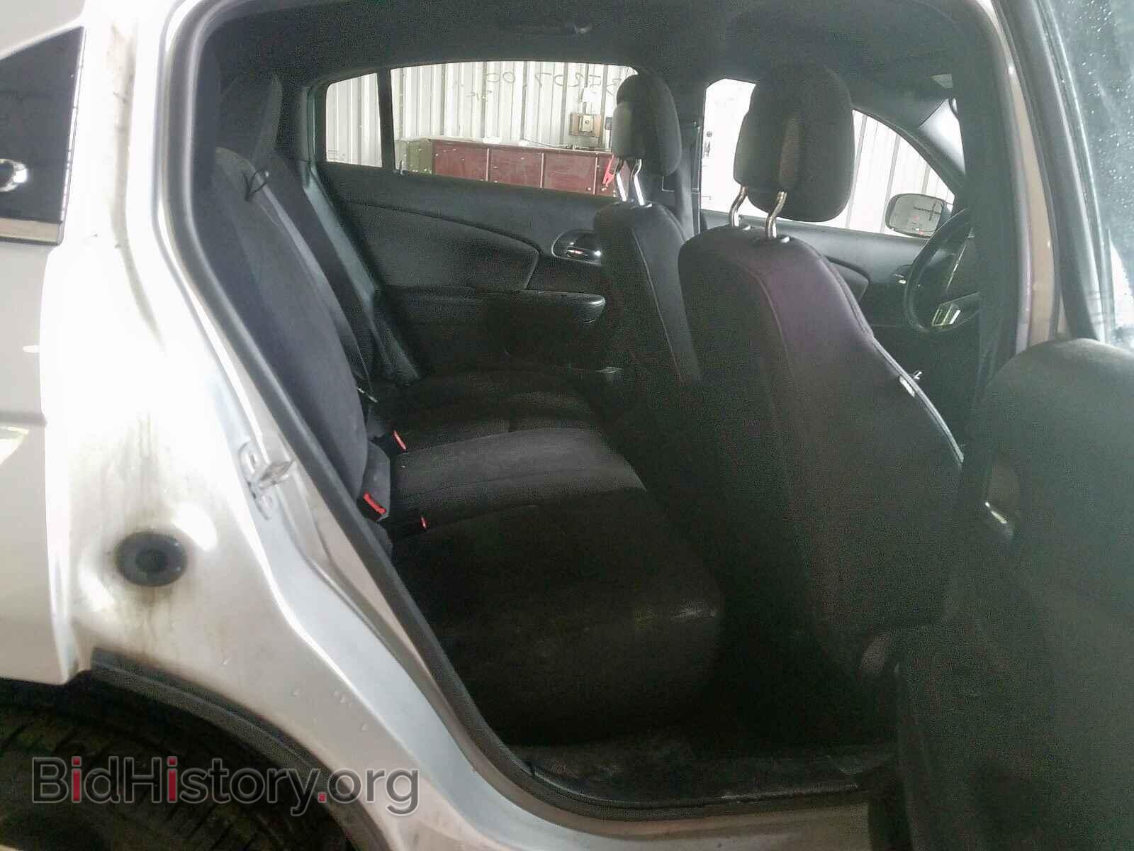 2012 CHRYSLER 200 - VIN: 1C3CCBBGXCN305995 - Фото 6