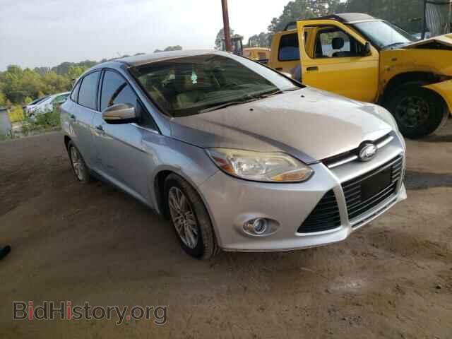 Фотография 1FAHP3H22CL469752 - FORD FOCUS 2012