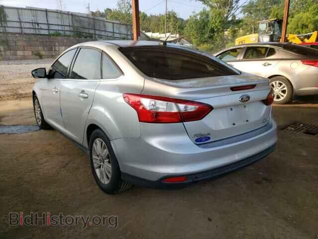2012 FORD FOCUS - VIN: 1FAHP3H22CL469752 - Фото 3