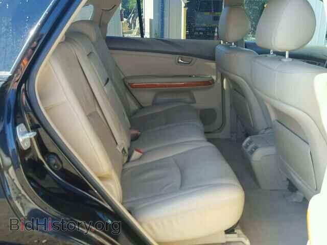 2006 LEXUS RX330 - VIN: 2T2GA31U16C044887 - Фото 6
