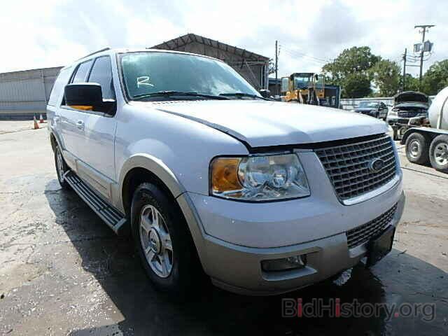 Фотография 1FMFU17535LA23764 - FORD EXPEDITION 2005