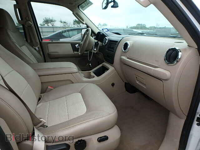 2005 FORD EXPEDITION - VIN: 1FMFU17535LA23764 - Фото 5