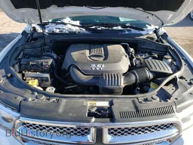 2013 DODGE DURANGO - VIN: 1C4RDJEG8DC661805 - Photo 7