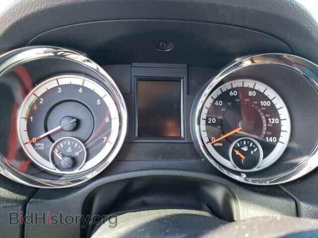 2013 DODGE DURANGO - VIN: 1C4RDJEG8DC661805 - Photo 8