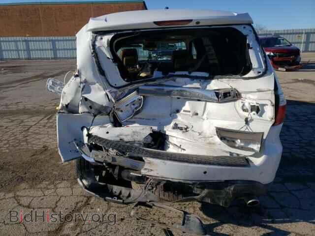 2013 DODGE DURANGO - VIN: 1C4RDJEG8DC661805 - Photo 9