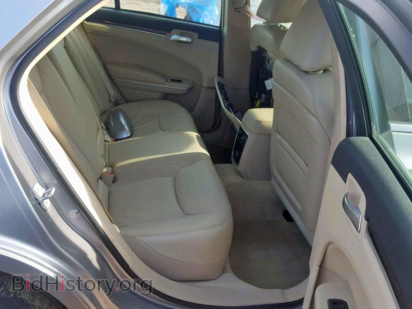 2014 CHRYSLER 300 - VIN: 2C3CCARG0EH298079 - Фото 6
