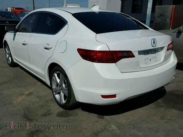 2015 ACURA ILX - VIN: 19VDE1F36FE000720 - Фото 3