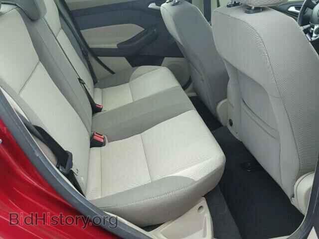 2013 FORD FOCUS - VIN: 1FADP3F22DL218779 - Photo 6