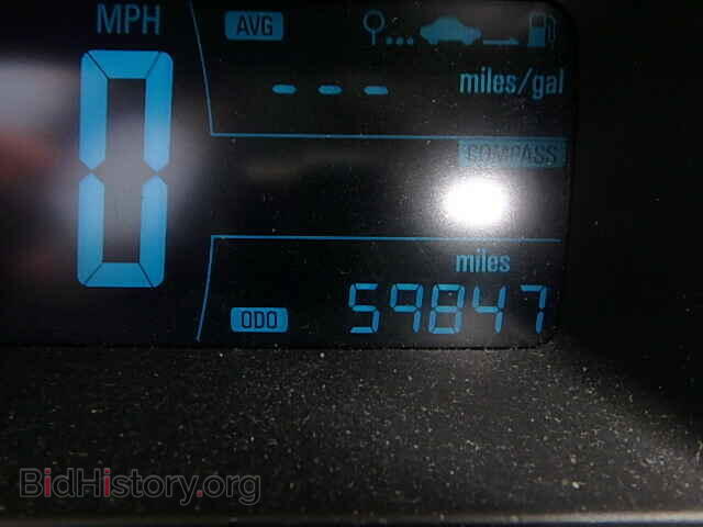 2012 CHEVROLET SONIC - VIN: 1G1JD5SB0C4156579 - Фото 8