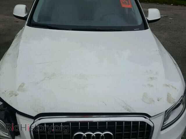 2014 AUDI Q5 - VIN: WA1LFAFP9EA122695 - Фото 7