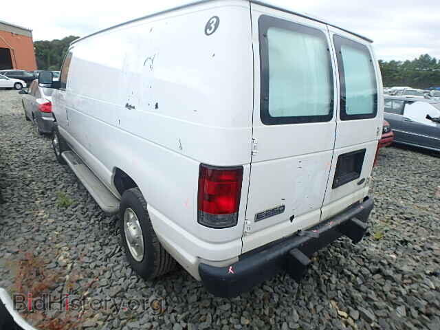 2008 FORD ECONOLINE - VIN: 1FTNE24W78DA82850 - Фото 3