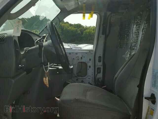 2008 FORD ECONOLINE - VIN: 1FTNE24W78DA82850 - Фото 5