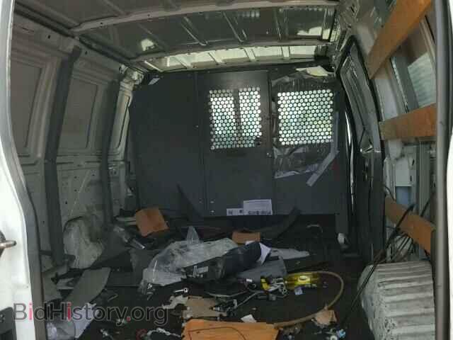 2008 FORD ECONOLINE - VIN: 1FTNE24W78DA82850 - Фото 6