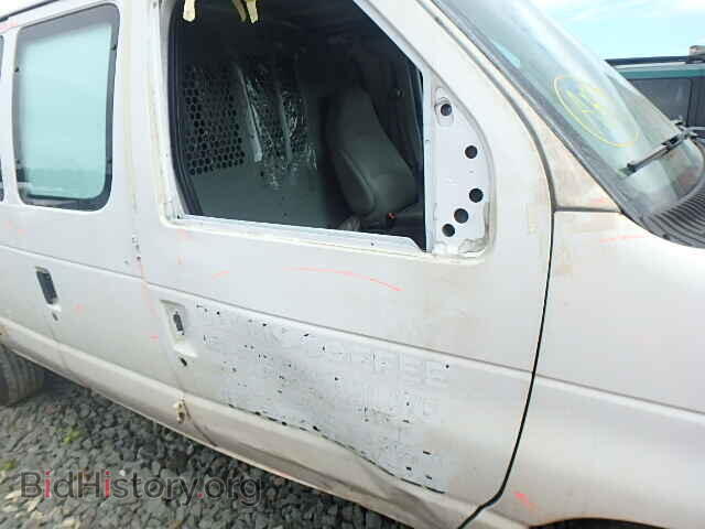 2008 FORD ECONOLINE - VIN: 1FTNE24W78DA82850 - Фото 9