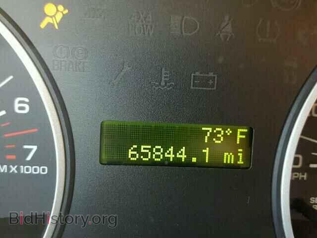 2009 FORD EXPLORER - VIN: 1FMEU73E59UA34334 - Фото 8