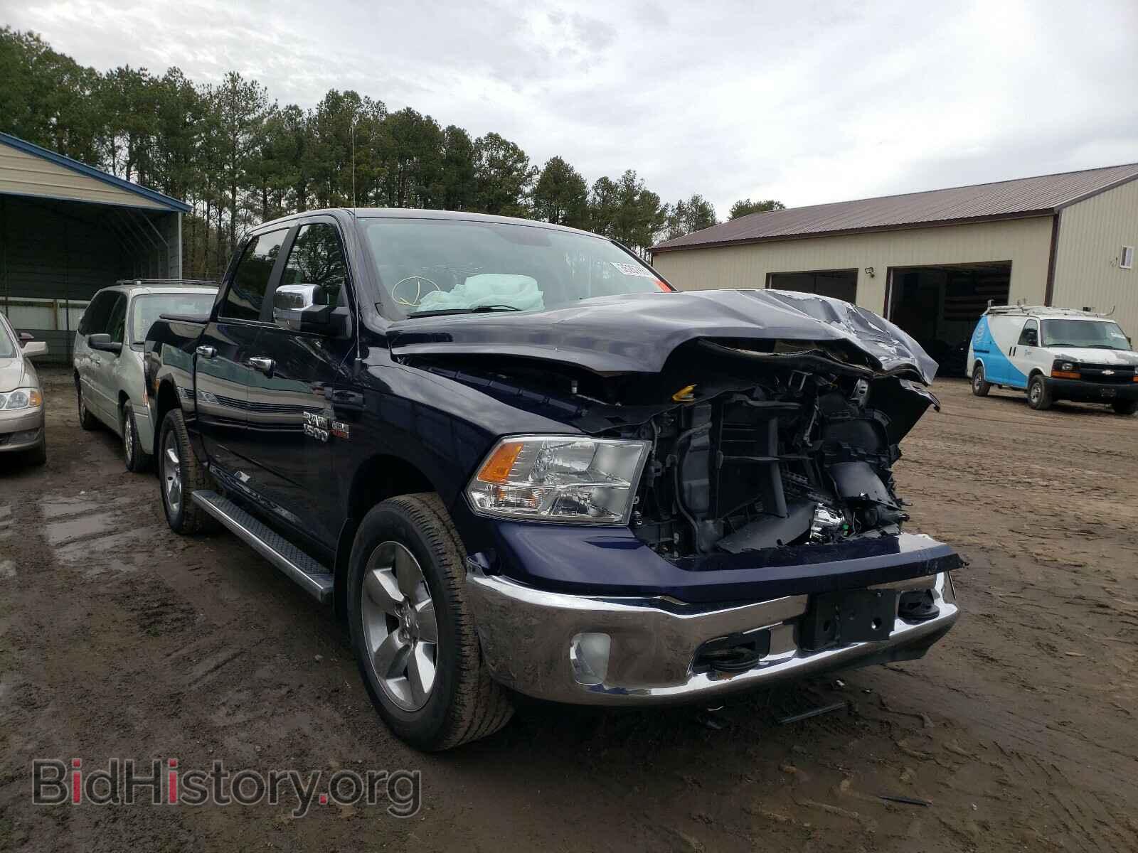 Photo 1C6RR7LT7HS743774 - RAM 1500 2017