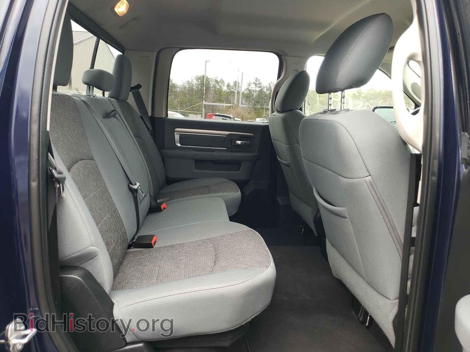 2017 RAM 1500 - VIN: 1C6RR7LT7HS743774 - Фото 6