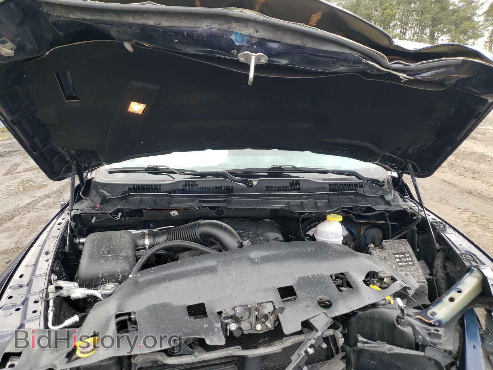 2017 RAM 1500 - VIN: 1C6RR7LT7HS743774 - Фото 7