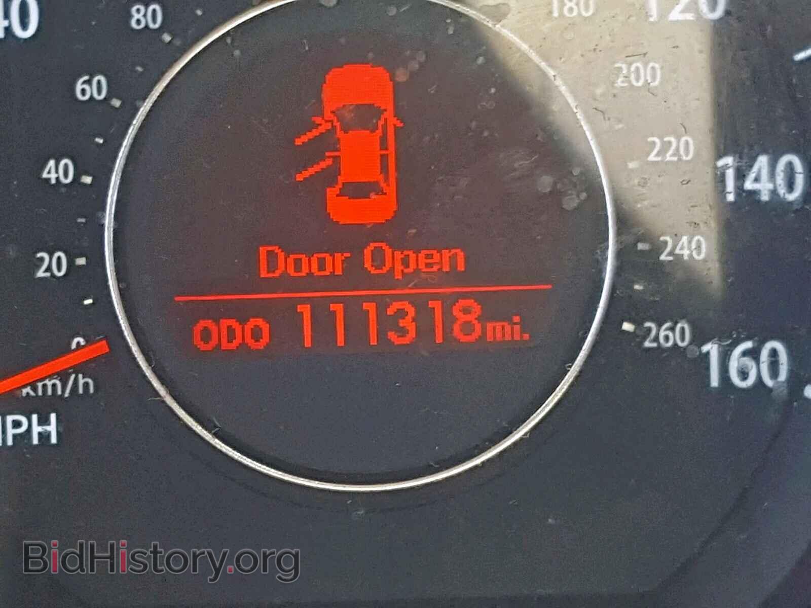 2011 KIA OPTIMA EX - VIN: KNAGN4A79B5119042 - Фото 8