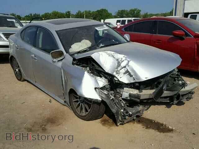 Photo JTHCK262365004887 - LEXUS IS250 2006